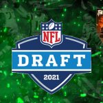 Questa notte inizia l'NFL Draft