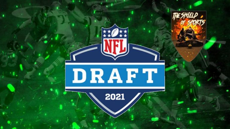 Questa notte inizia l'NFL Draft