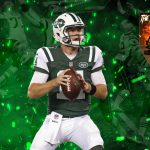 Sam Darnold potrebbe avere le ore contate a New York