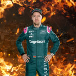 Sebastian Vettel: la gestione delle gomme ci ha aiutato