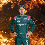 Helmut Marko: Sebastian Vettel doveva prendersi un anno di pausa