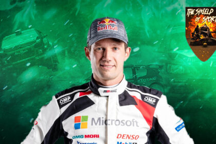Sebastien Ogier avrà un nuovo copilota per il Rally del Giappone