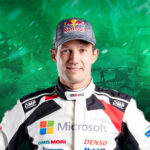 Sebastien Ogier proverà la Toyota GR010 Hybrid