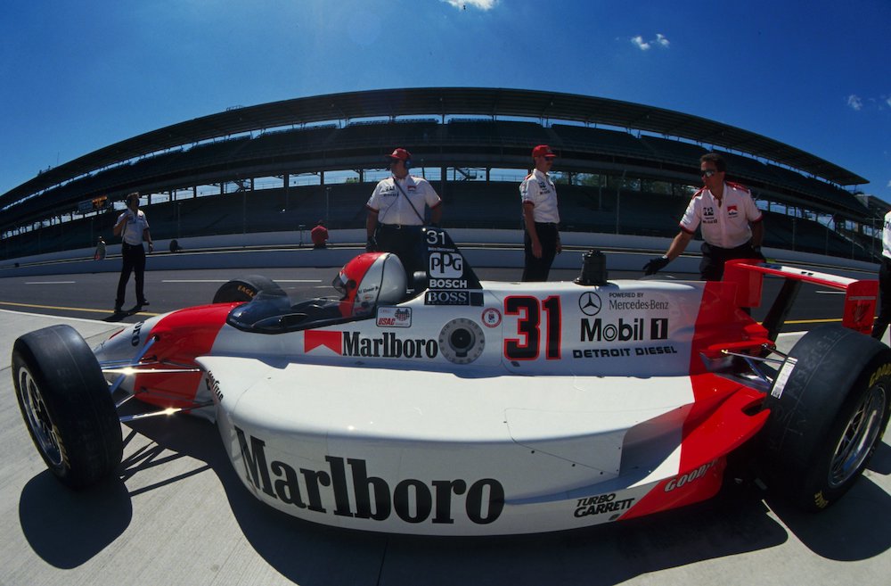 Quanto costa correre in IndyCar? Quanto costa correre in IndyCar?