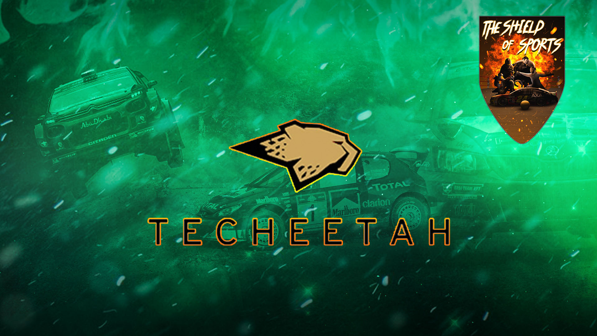 Techeetah ritarda l'ingresso Extreme E a causa del COVID-19