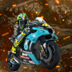 Valentino Rossi commenta il GP di Francia della MotoGP