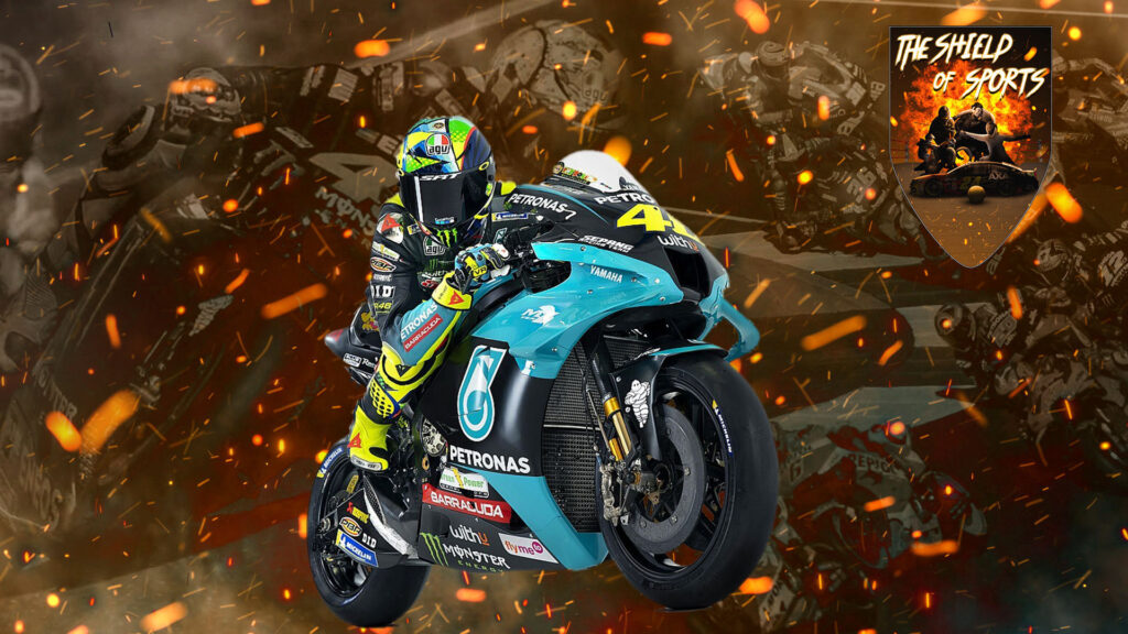Valentino Rossi: stiamo limando i dettagli per il VR46