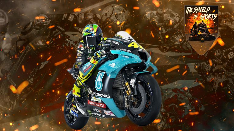 Jorge Lorenzo: Valentino Rossi mi ha deluso