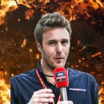Intervista a Davide Valsecchi: Il cambiamento in F1 è fondamentale