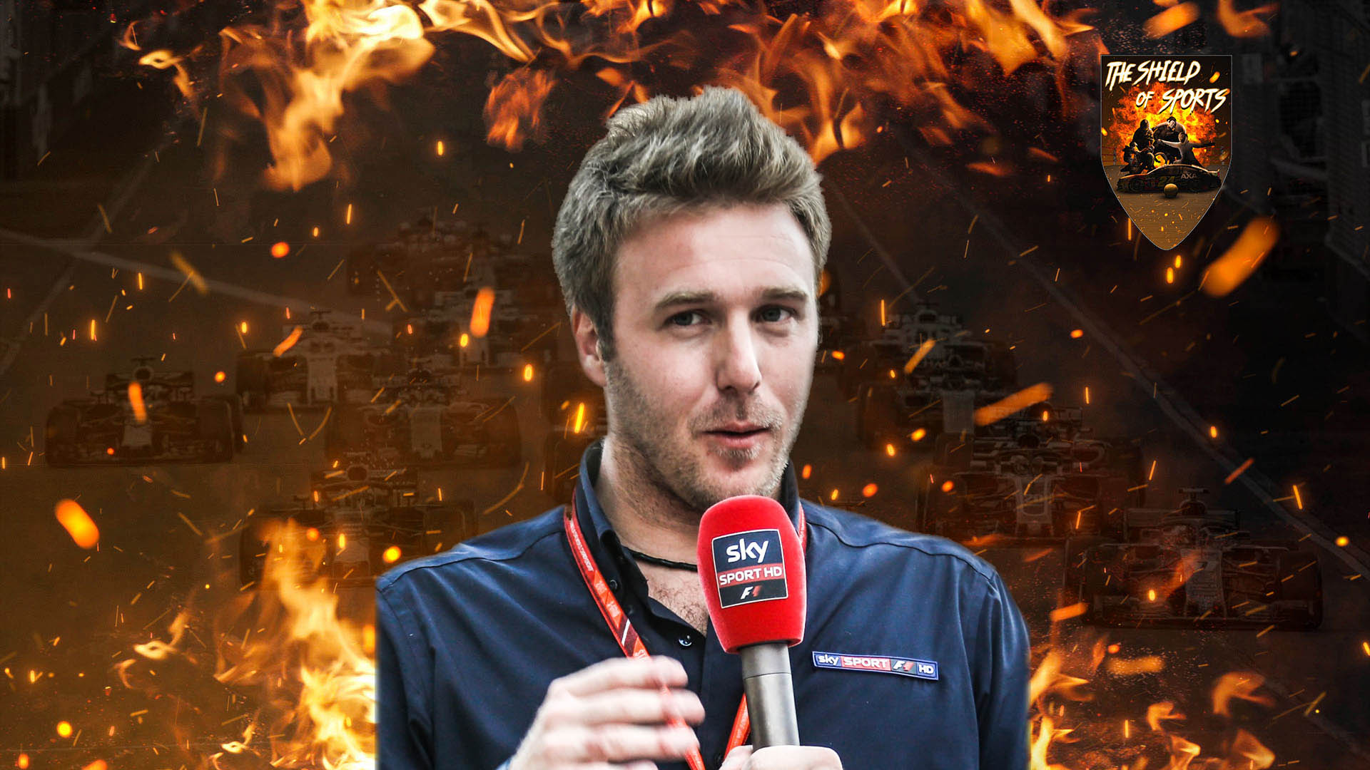 Intervista a Davide Valsecchi: Il cambiamento in F1 è fondamentale