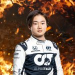 Yuki Tsunoda si scusa con AlphaTauri per alcuni commenti