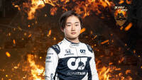 Yuki Tsunoda: sarà difficile prendere il posto di Gasly