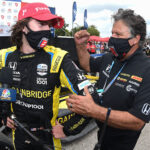 IndyCar Series: Colton Herta rinnova con Andretti Autosport