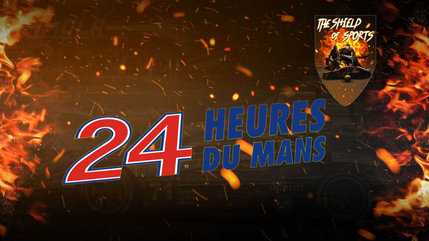 24 Ore di Le Mans 2023: Scelti gli invitati per la corsa