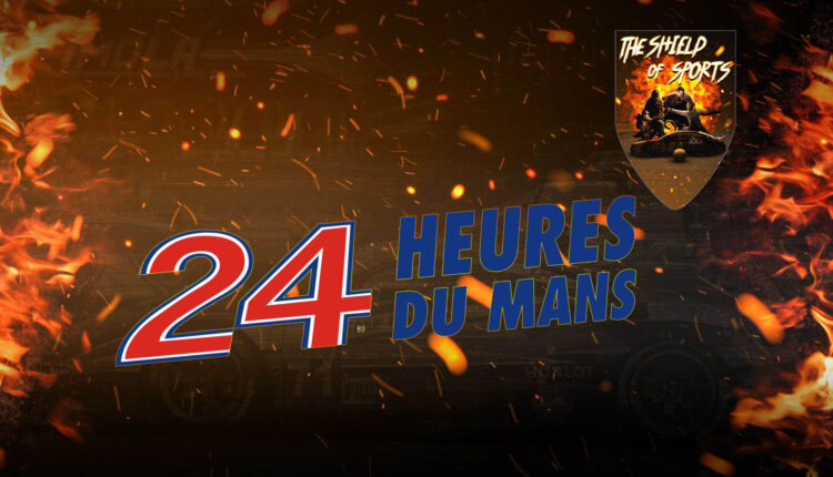 Redline vince la 24 ore di Le Mans virtual