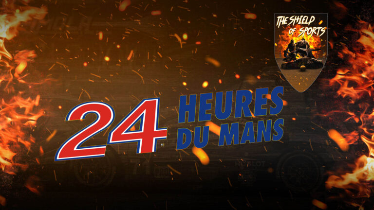 Risultati 24 Ore di Le Mans 2021