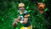 Aaron Rodgers resta ai Green Bay Packers per altri 4 anni