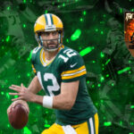 Aaron Rodgers potrebbe lasciare Green Bay nel 2021