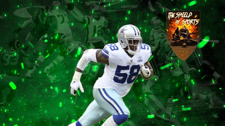 Aldon Smith giocherà per i Seattle Seahawks