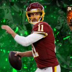 Alex Smith annuncia il ritiro