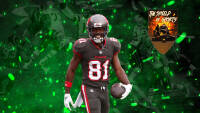 Antonio Brown mostra il pene a una donna