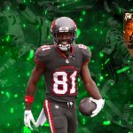 I Buccaneers provano a rifirmare Antonio Brown