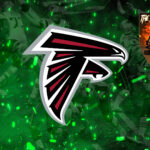 Gli Atlanta Falcons sono la prima franchigia vaccinata al 100%