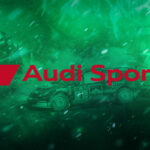 Audi annuncia il nuovo kit per la R8 LMS GT3