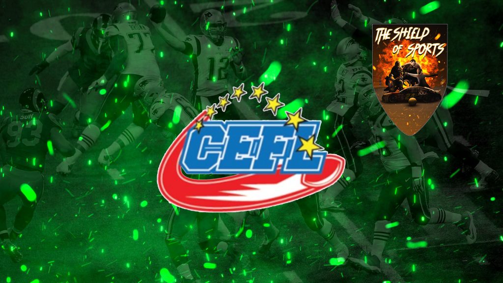CEFL: Cambia il format
