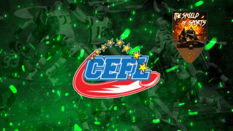 Flash de La Courneuve campioni della CEFL 2023
