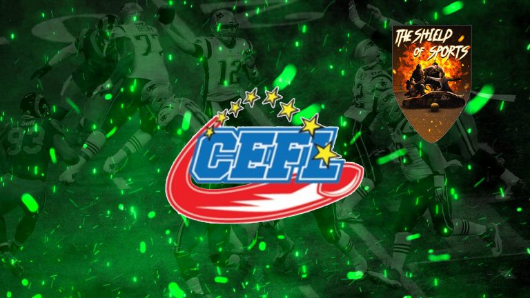 CEFL: Le migliori squadre europee tornano in campo