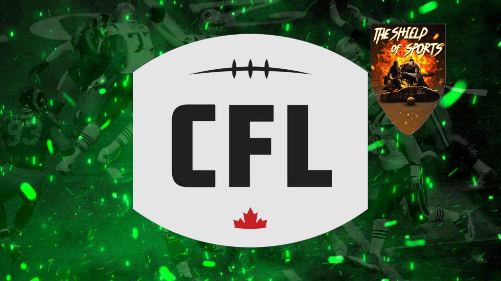 CFL Global Draft 2021: nessun giocatore italiano tra i selezionati