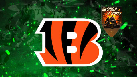 Mike Gesicki rinnova il suo contratto con i Bengals