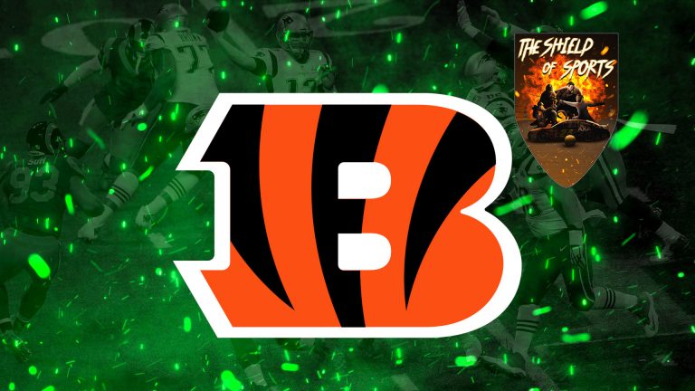 Nuove uniformi per i Cincinnati Bengals