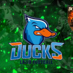 Un Atleta positivo in casa Ducks
