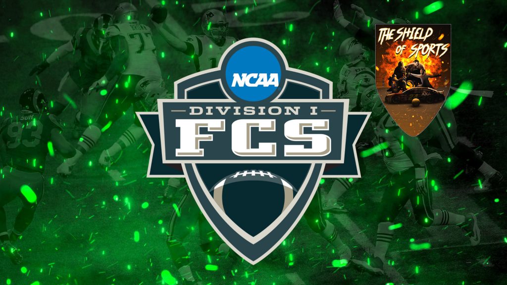 NCAA FCS Playoffs: è tempo di postseason