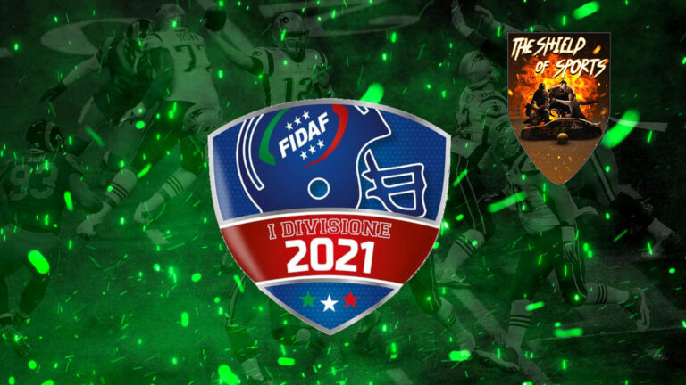 Prima Divisione 2021 FIDAF: I Warriors Bologna sconfiggono i Dolphins Ancona