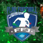 Flag Football Junior FIDAF: I risultati della prima settimana