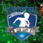 Flag Football FIDAF: Assegnati i titoli juniores