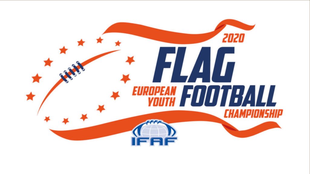 IFAF Europe: Gli europei juniores di Flag Football sono alle porte