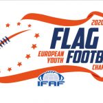 IFAF Europe: Gli europei juniores di Flag Football sono alle porte