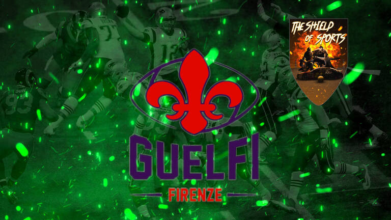 IFL 2022: Michael Abera firma per i Guelfi Firenze