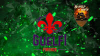 IFL 2022: Xavier Johnson si unisce ai Guelfi Firenze