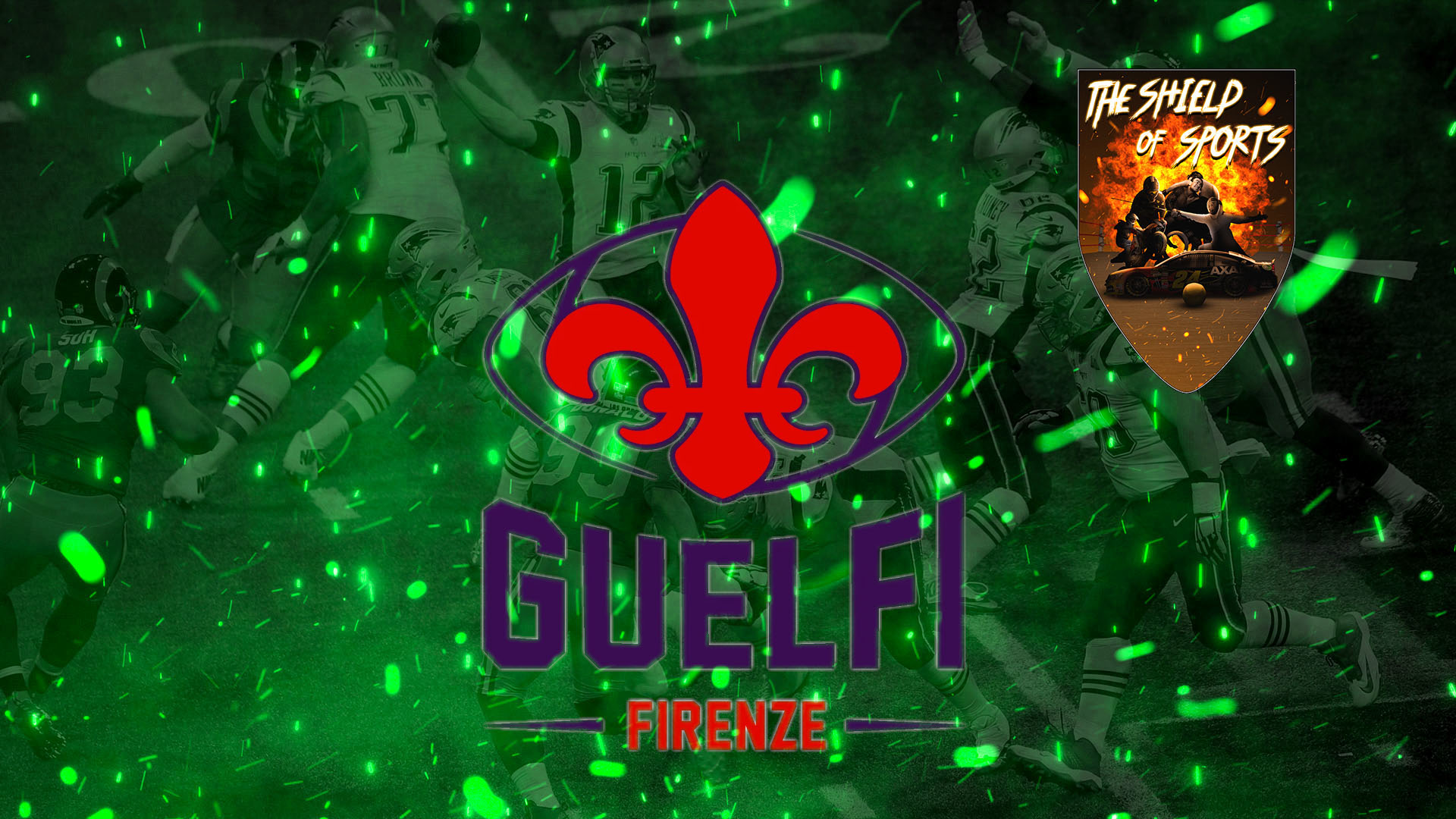 Art Briles torna ai Guelfi Firenze