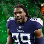 Jadeveon Clowney è un nuovo giocatore dei Cleveland Browns