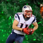 Julian Edelman si ritira dal Football