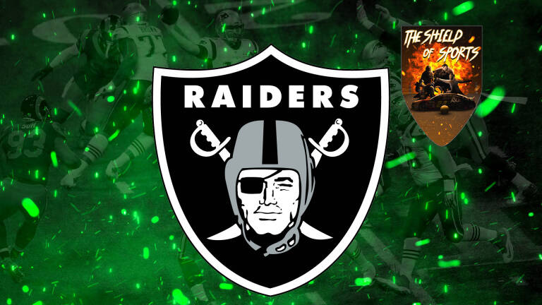 Jeremy Chinn sarà un nuovo giocatore dei Las Vegas Raiders