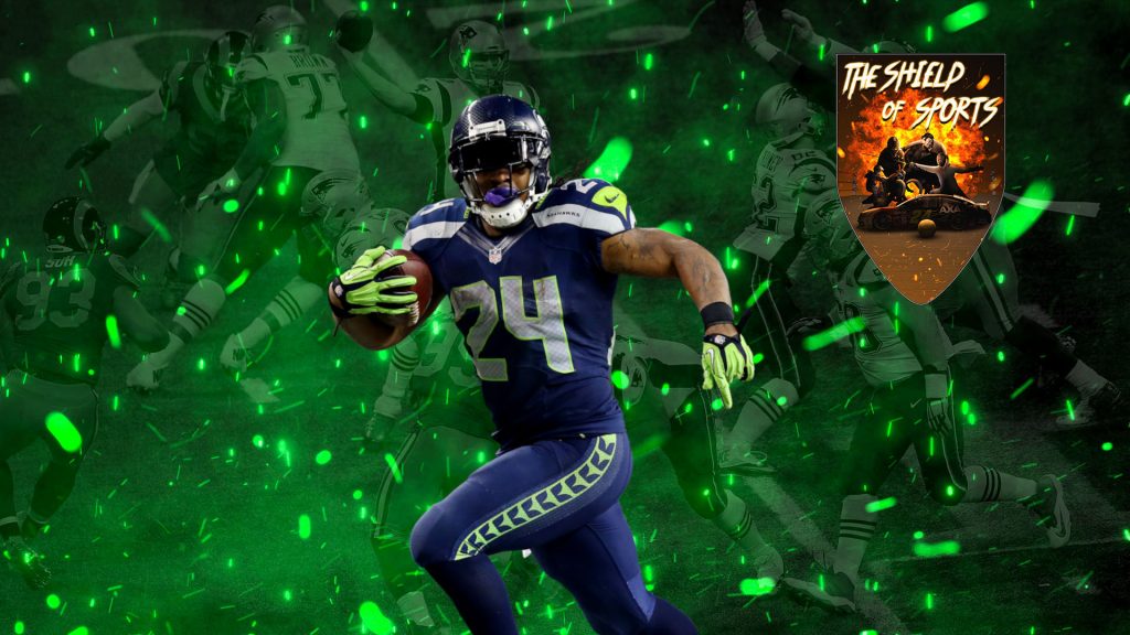 Marshawn Lynch era vicino al ritorno in campo