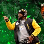 Mike Tomlin rinnova con i Pittsburgh Steelers
