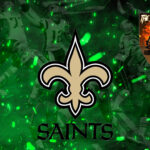 Incendio al Superdome di New Orleans